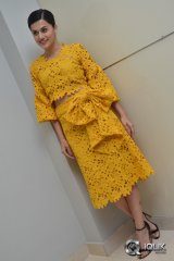 Taapsee Pannu at Ghazi Movie Press Meet